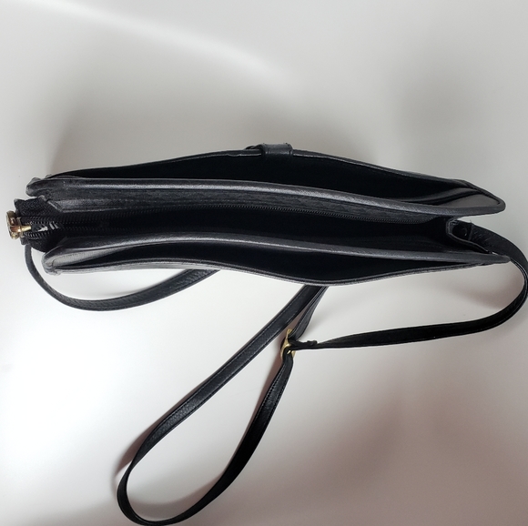 Vintage Liz Claiborne Cross-body Bag - Picture 8 of 13